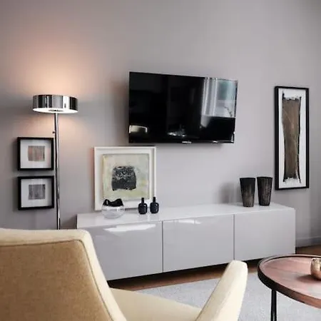 Apartment Luxury 8 Pax *