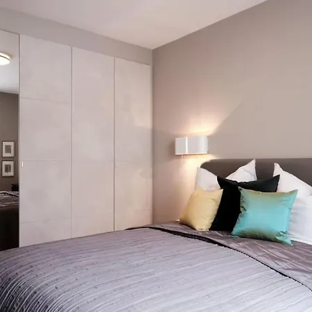 Apartment Luxury 8 Pax *