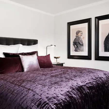 Apartment Luxury 8 Pax