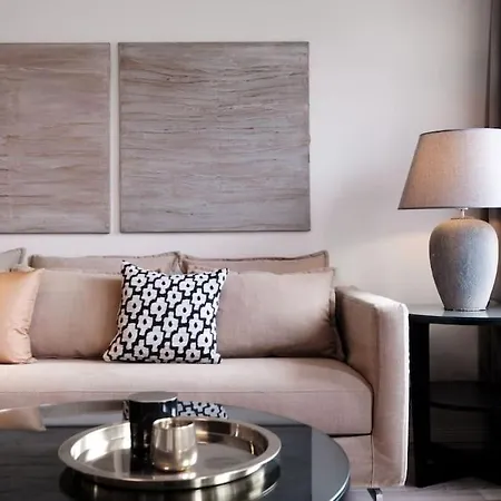 Apartment Luxury 8 Pax *