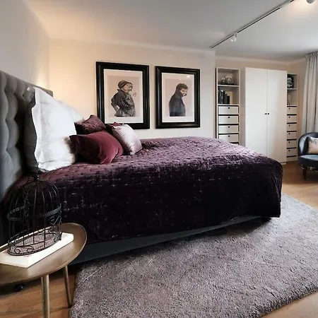 Apartment Luxury 8 Pax Berlin